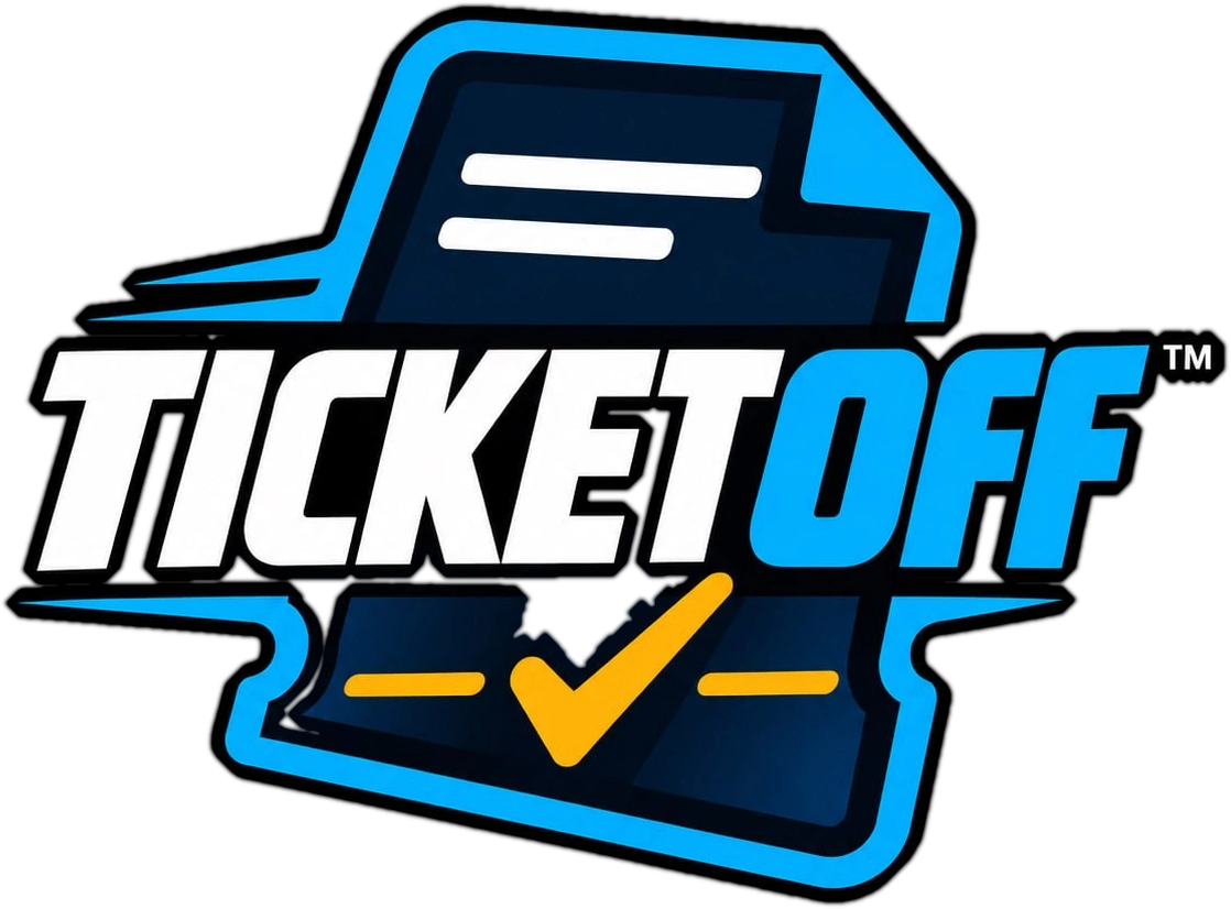 TicketOff