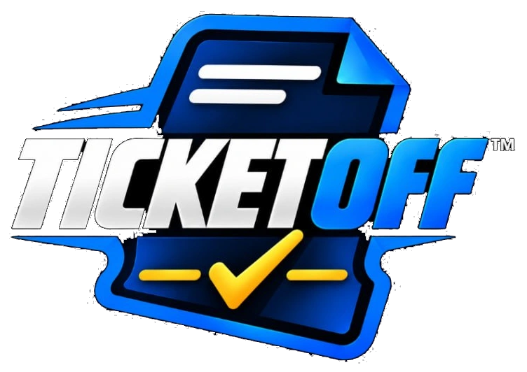 TicketOFF™